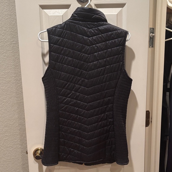 Marc New York Women's Quilted Vest XS - Picture 2 of 3